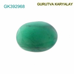 Ratti-4.66 (4.22 CT) Natural Green Emerald
